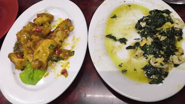 Opinii despre N. South Food Court în Bintulu - Gastronomi dan perhotelan