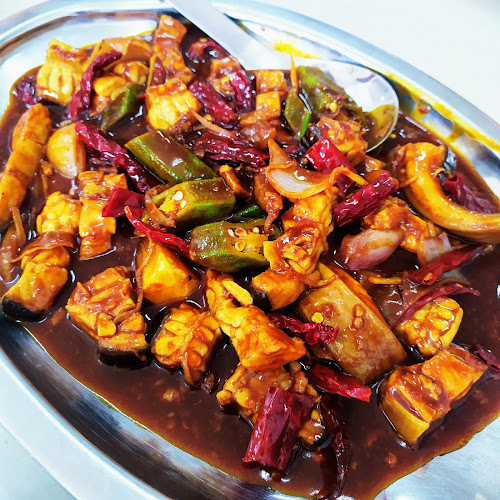 Restoran Makanan Laut Ah Poh