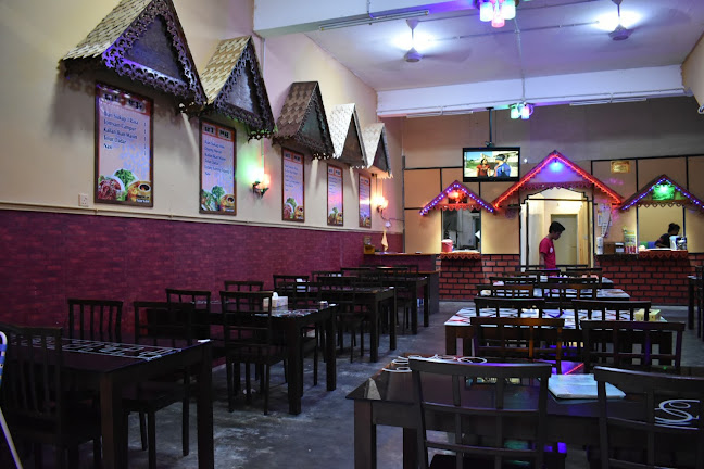 Opinii despre Restoran Darusalam Tomyam în Tronoh - Gastronomi dan perhotelan