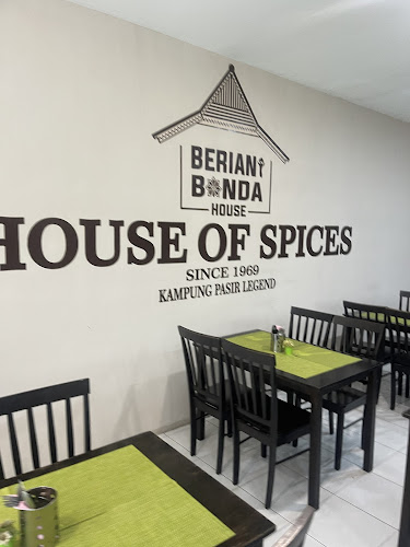 Opinii despre Beriani Bonda House 1969 în Johor Bahru - Gastronomi dan perhotelan