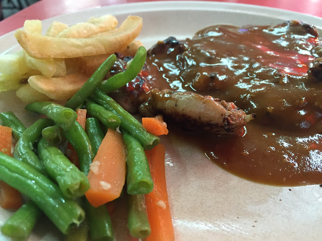 Jln Ampang, Kampung Berembang, 55000 Kuala Lumpur, Wilayah Persekutuan Kuala Lumpur