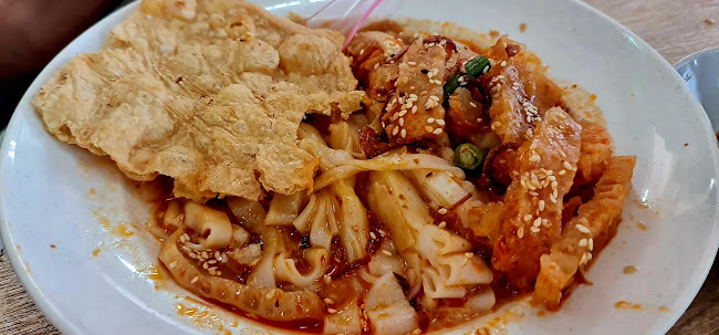 Comentarii opinii despre Happy Go Lucky Cafe