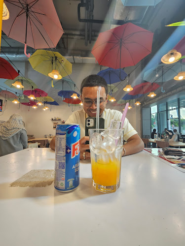 JALAN TUN RAZAK, Presint 2, 62000 Putrajaya, Wilayah Persekutuan Putrajaya