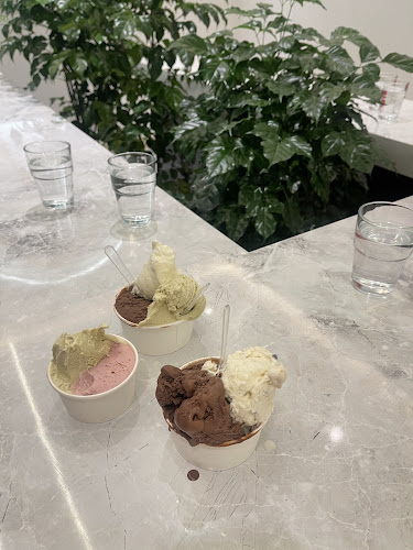 Artigusto Gelato - Paramount Garden - Petaling Jaya