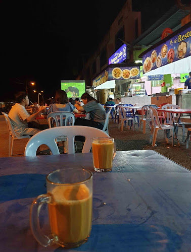 Restoran Karim - Gastronomi dan perhotelan