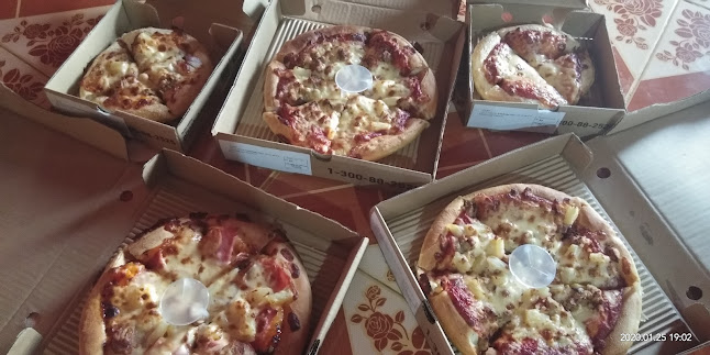 Pizza Hut Restaurant Kubang Kerian - Kota Bharu