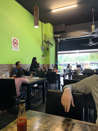 Opinii despre Hotmas Restaurant (1622382-M) în Sungai Petani - Gastronomi dan perhotelan