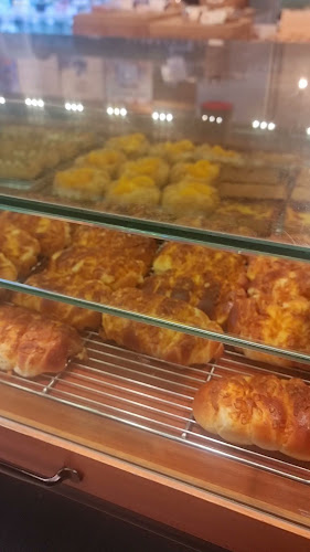 Hogan Bakery @ Jaya Shopping Centre - Petaling Jaya