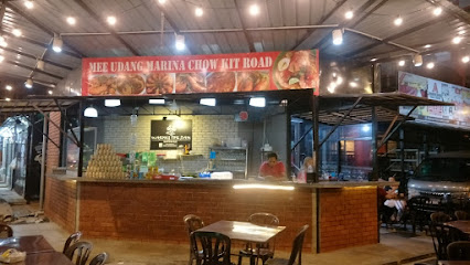 ACHIK MEE UDANG CHOW KIT ROAD