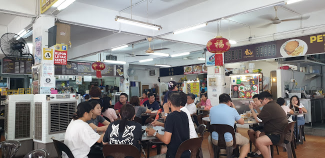 12-12, Jalan Mohd. Akil, Kampung Pegawai, 83000 Batu Pahat, Johor Darul Ta'zim