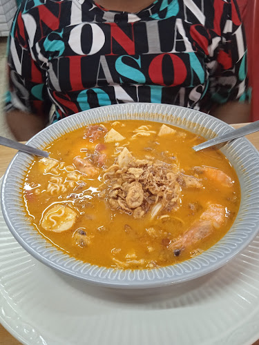 Port Rahsia by Mamu D'Cafe - Sungai Petani