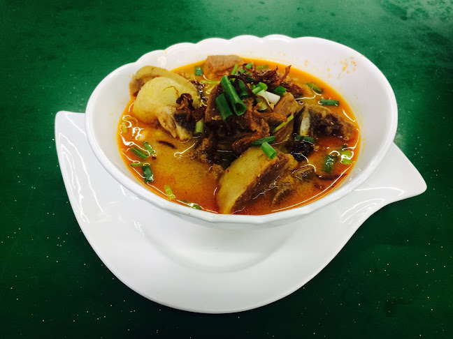 487-489, Jalan Tuanku Abdul Rahman, Chow Kit, 50100 Kuala Lumpur, Wilayah Persekutuan Kuala Lumpur