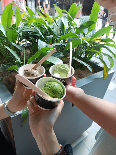 Matcha Eight - Gastronomi dan perhotelan