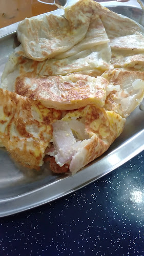 Restoran Rahmath Bistro