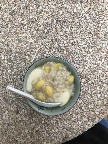 Kedai Soya Tau Fu Fah Big Mom - Ipoh