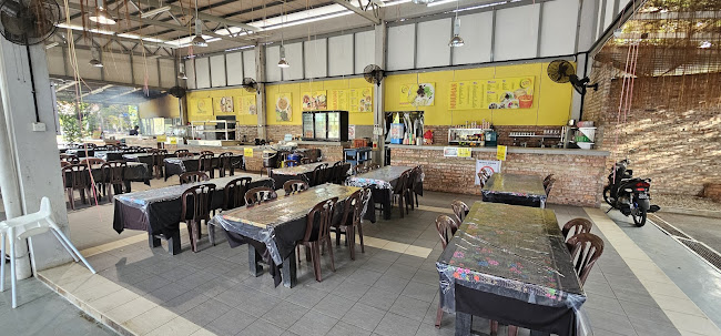 Opinii despre Lemang To'ki Kuantan în Kuantan - Gastronomi dan perhotelan