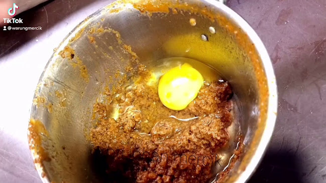 Comentarii opinii despre Warung Mercik- Kambing Bakar