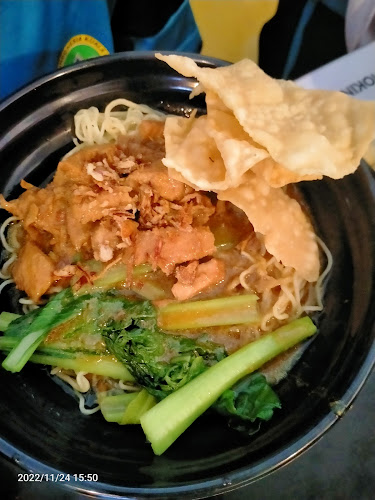 Mie Ayam King - Kuala Lumpur