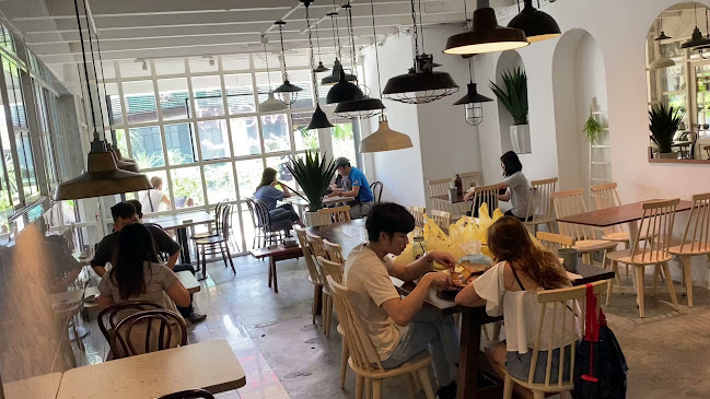 33 & 34, 34, Jalan Dhoby, Bandar Johor Bahru, 80000 Johor Bahru, Johor