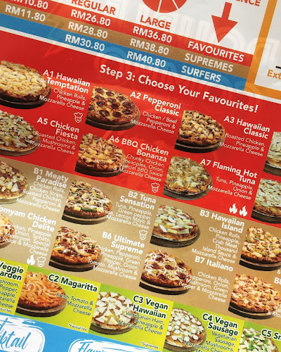 Comentarii opinii despre Pizza Station