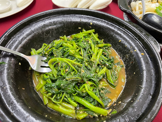 Comentarii opinii despre Restoran Lee Swee Meng