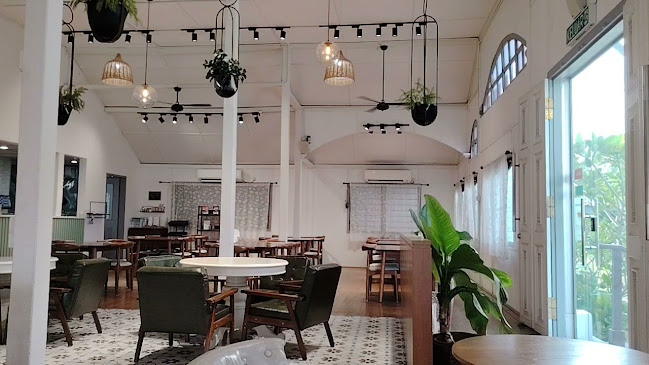 Seed Wholesome Dining