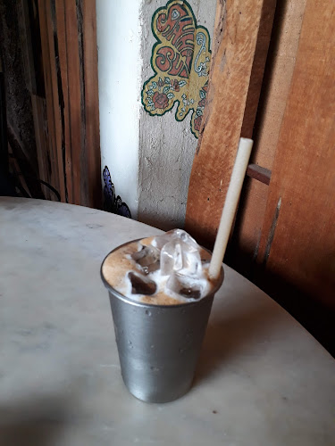 Comentarii opinii despre Red Mountain Sin Yoon Loong White Coffee