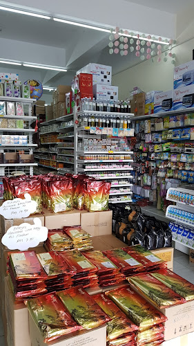 Bake @ Polymart Kajang - Kajang