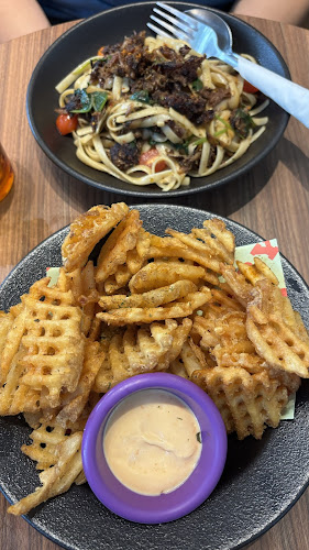 Mokky's Pizza & Coffee