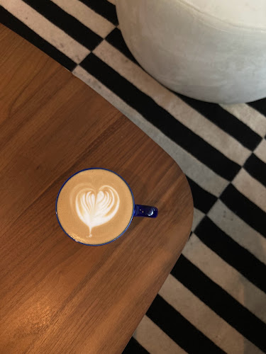 Opinii despre The Warung - Common Ground în George Town - Gastronomi dan perhotelan