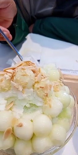 MyKori Dessert Cafe Seri Manjung - Gastronomi dan perhotelan