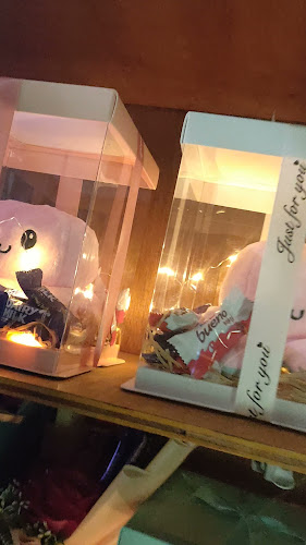 Kedai The Rockers Pizza - Gastronomi dan perhotelan