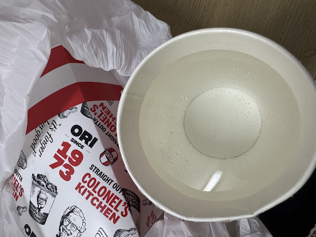 KFC Spring Bintulu - Bintulu