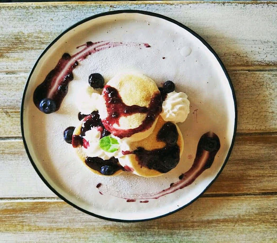 The Coffee Code, Sibu - Gastronomi dan perhotelan