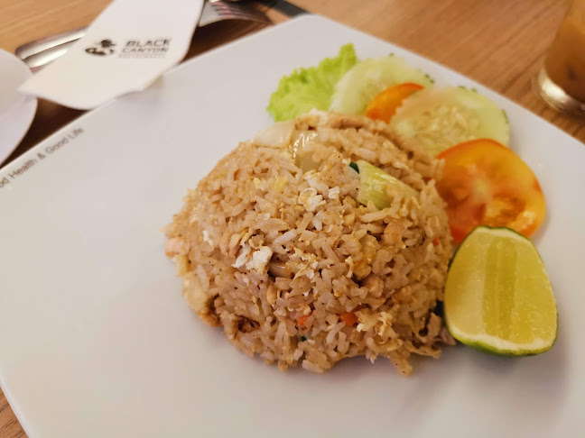 Comentarii opinii despre Black Canyon Vivacity Megamall