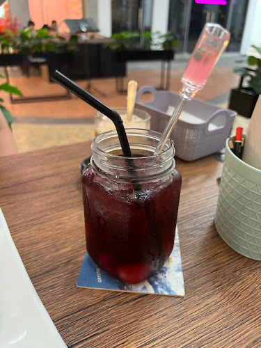 Opinii despre Chef Recipe Batu Pahat în Batu Pahat - Gastronomi dan perhotelan