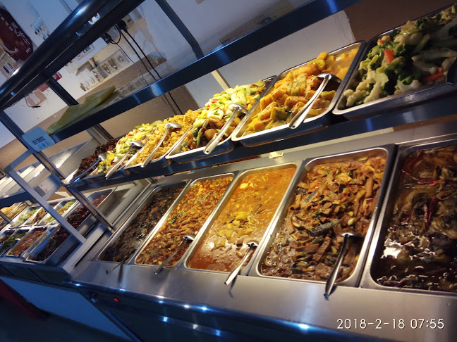 Comentarii opinii despre Casa Station Vegetarian Restaurant