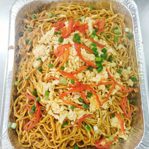 Opinii despre bukit indah 餐车米粉面 în Johor Bahru - Gastronomi dan perhotelan