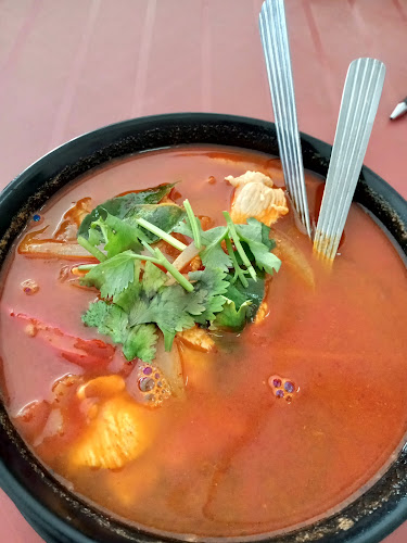 Jalan Terusan, Taman Bahagia, 34200 Parit Buntar, Perak