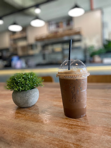 Jias Cafe - Gastronomi dan perhotelan