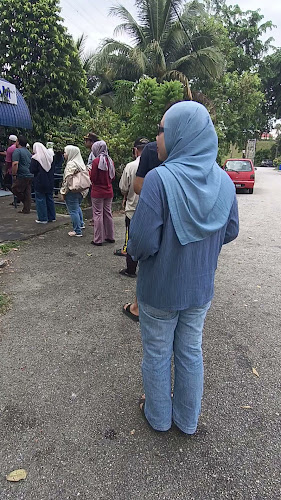 Jalan Pinang Siri 18/3, Seksyen 18, 40200 Shah Alam, Selangor