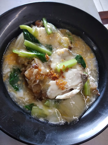 Garai Busstop Kepayan - Kota Kinabalu