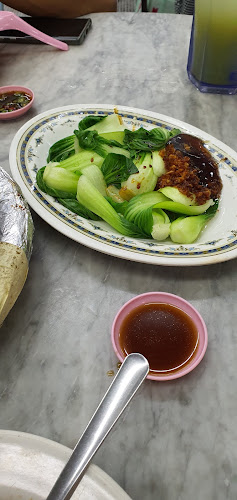 168 Claypot Chicken Rice - Gastronomi dan perhotelan