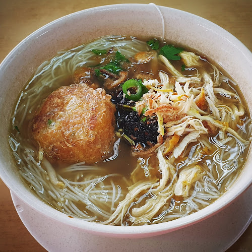 Restoran Seri Manjung - Lumut