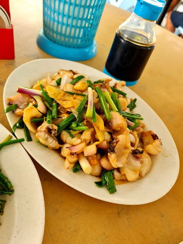 Opinii despre Restoran Shi Zhi Wei în Tapah - Gastronomi dan perhotelan