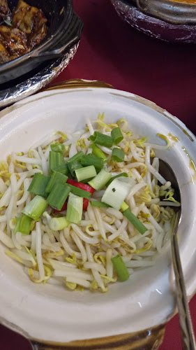 Restoran Lee Swee Meng - Melaka