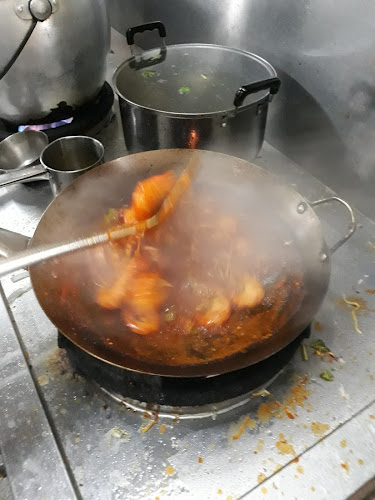 Comentarii opinii despre Da'rngo Pengkalan Lutong