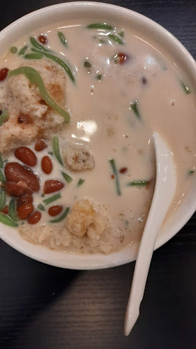 Comentarii opinii despre Penang Chendul