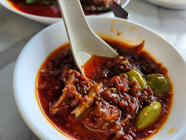 Hayyan Huda Opah's Kitchen