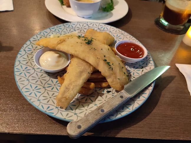 Opinii despre JIBRIL în Subang Jaya - Gastronomi dan perhotelan